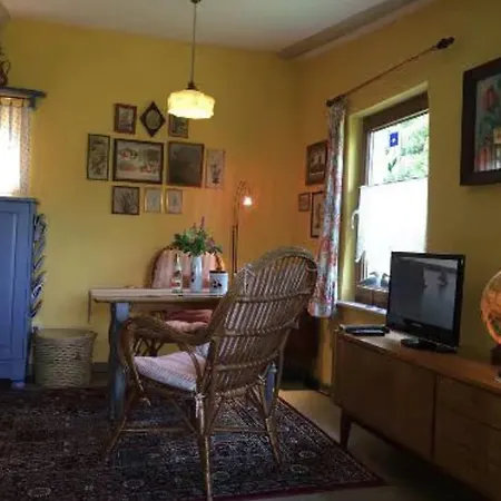 Charlottes Landlust * Ribnitz-Damgarten