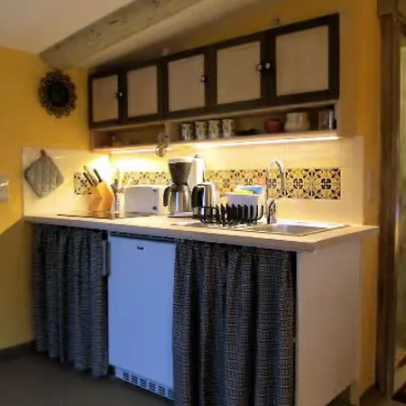 Charlottes Landlust Semesterbostad *