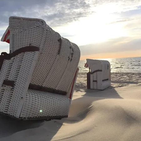 Semesterbostad Charlottes Landlust