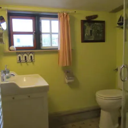 Charlottes Landlust Semesterbostad