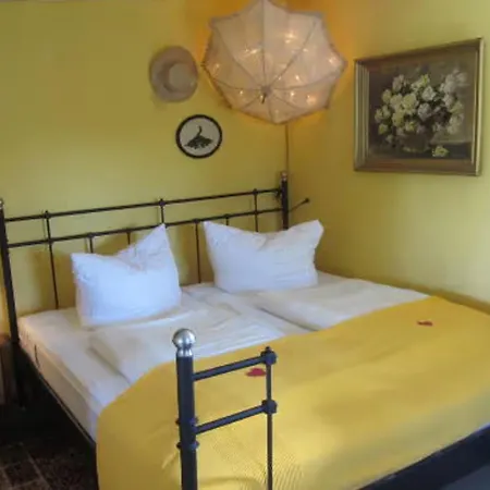 Charlottes Landlust Casa vacanze Ribnitz-Damgarten