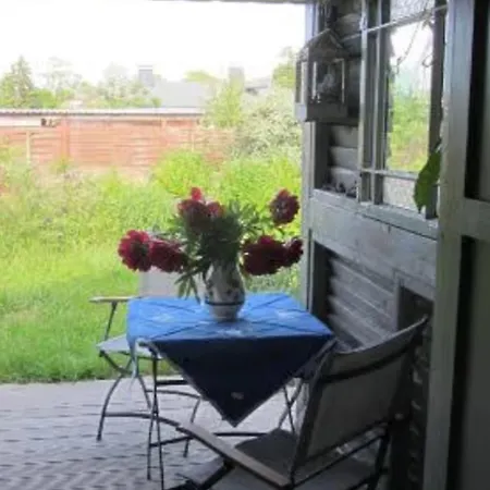 Casa vacanze Charlottes Landlust Ribnitz-Damgarten