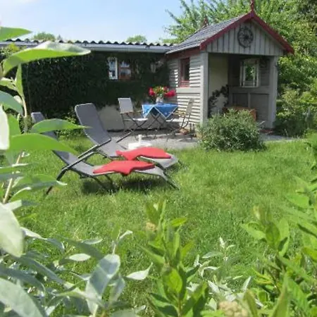 Casa vacanze Charlottes Landlust Ribnitz-Damgarten