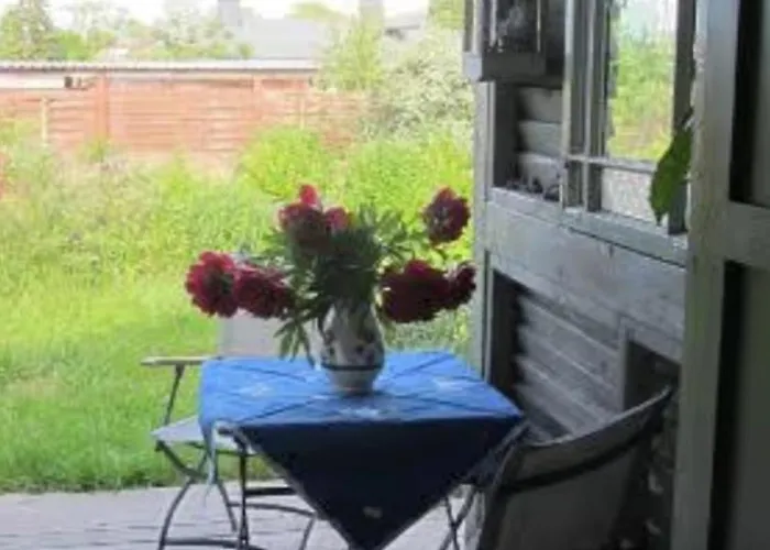 Charlottes Landlust * リーブニッツ・ダムガルテン