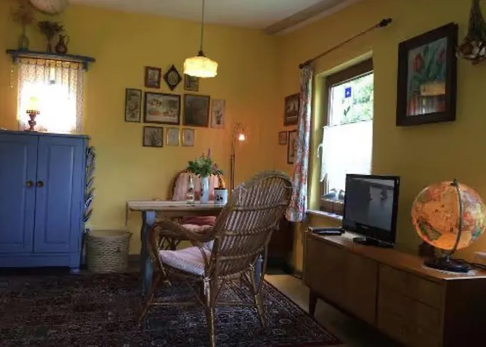 Charlottes Landlust * リーブニッツ・ダムガルテン