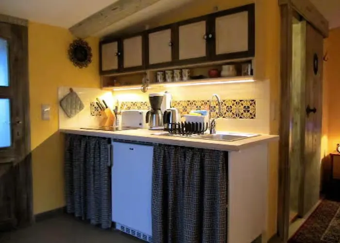 Charlottes Landlust 別荘 *