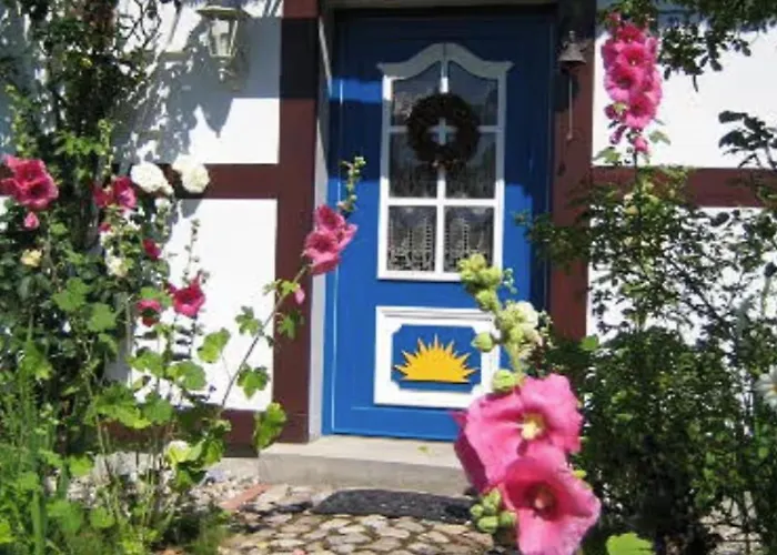 別荘 Charlottes Landlust