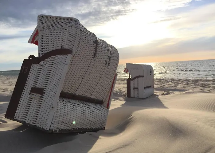 別荘 Charlottes Landlust