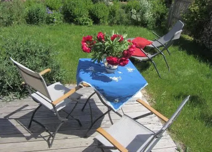 Charlottes Landlust *