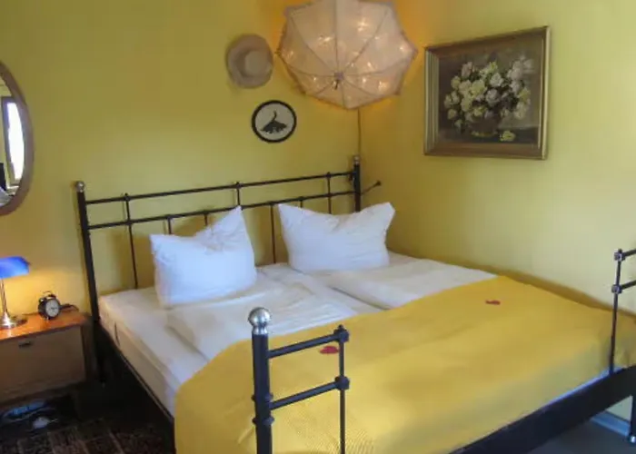 別荘 Charlottes Landlust