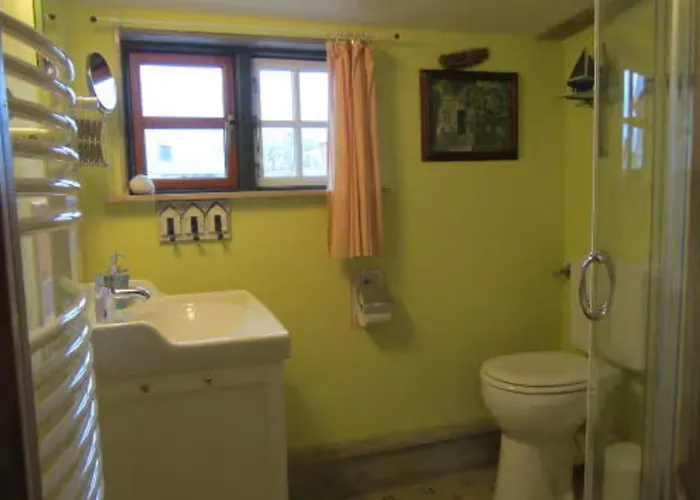 Charlottes Landlust 別荘